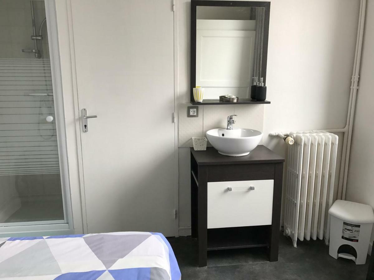 Appartement T3 Sud *