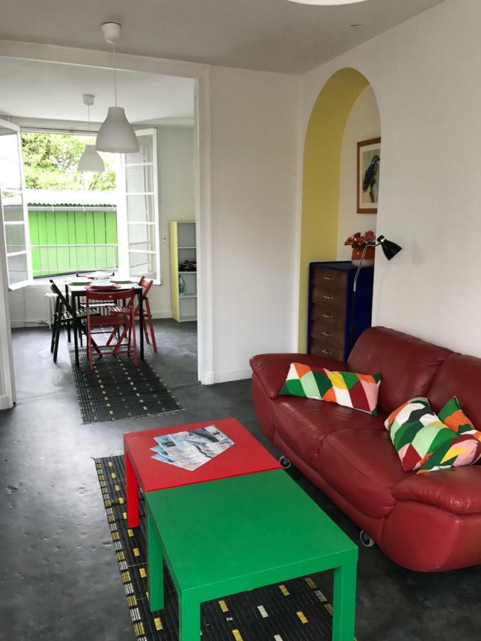 T3 Sud Appartement