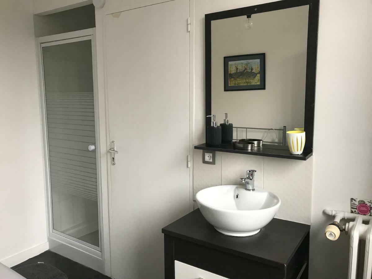Appartement T3 Sud Poitiers