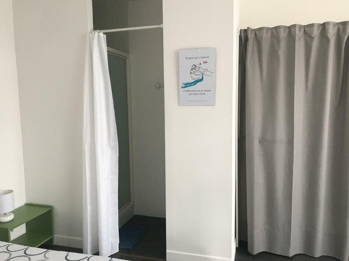 Appartement T3 Sud Poitiers