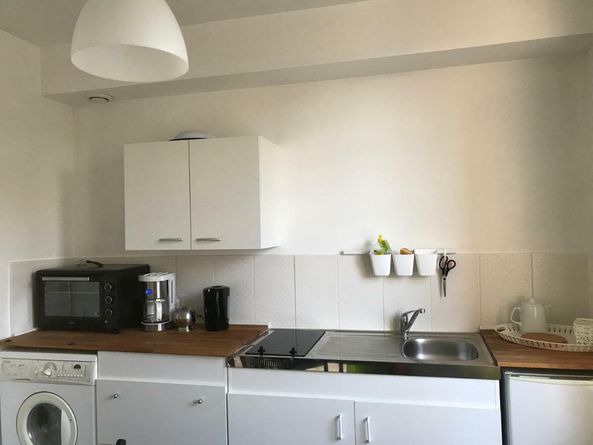 Appartement T3 Sud Poitiers