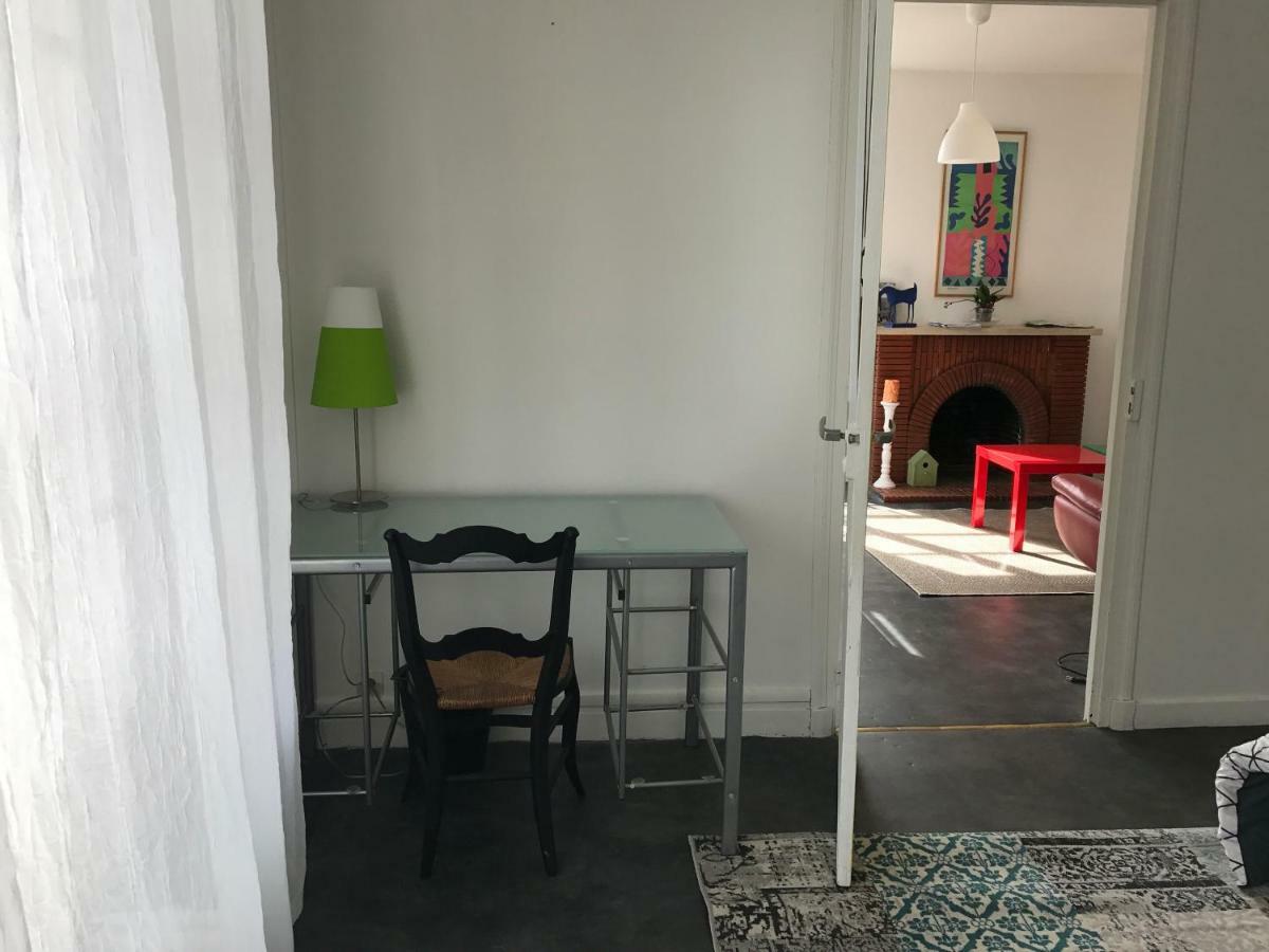 T3 Sud Appartement